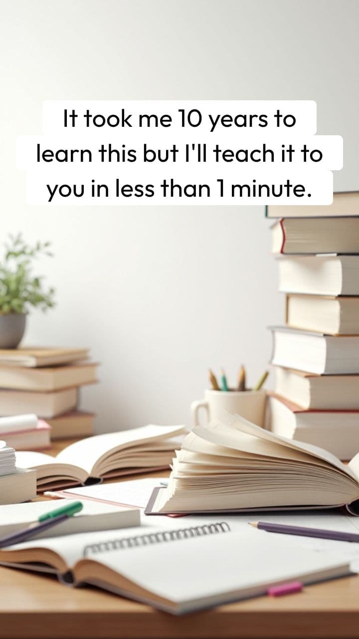 Productivity Hack: The 2-Minute Reset