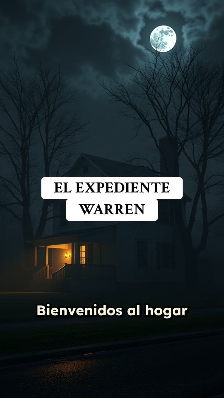 El Expediente Annabelle