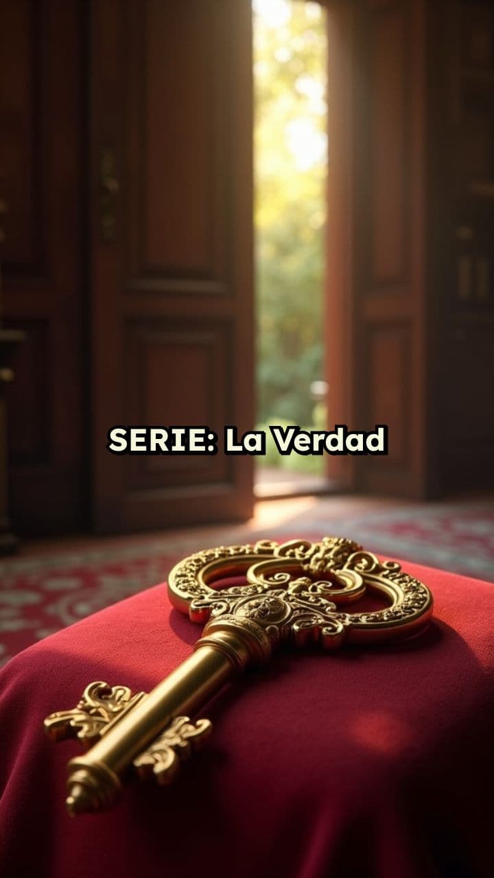 El Secreto de la Riqueza Familiar