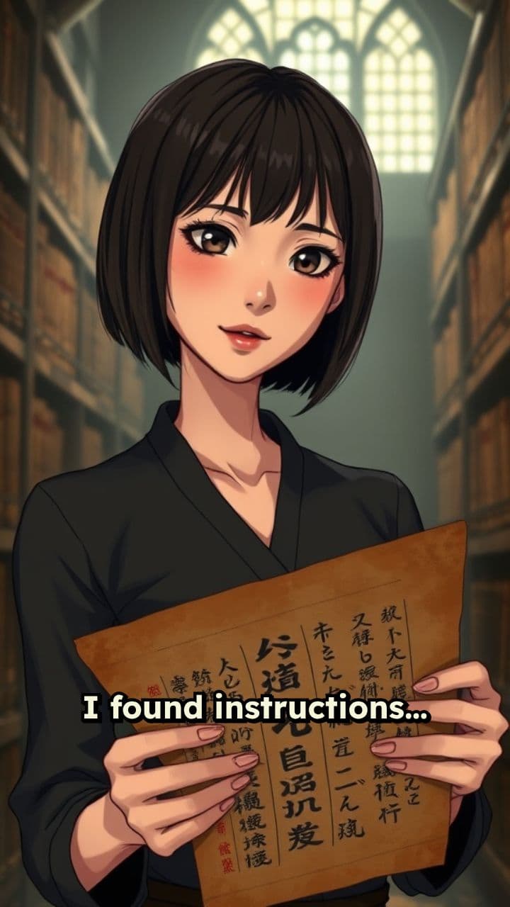 Signed After Midnight