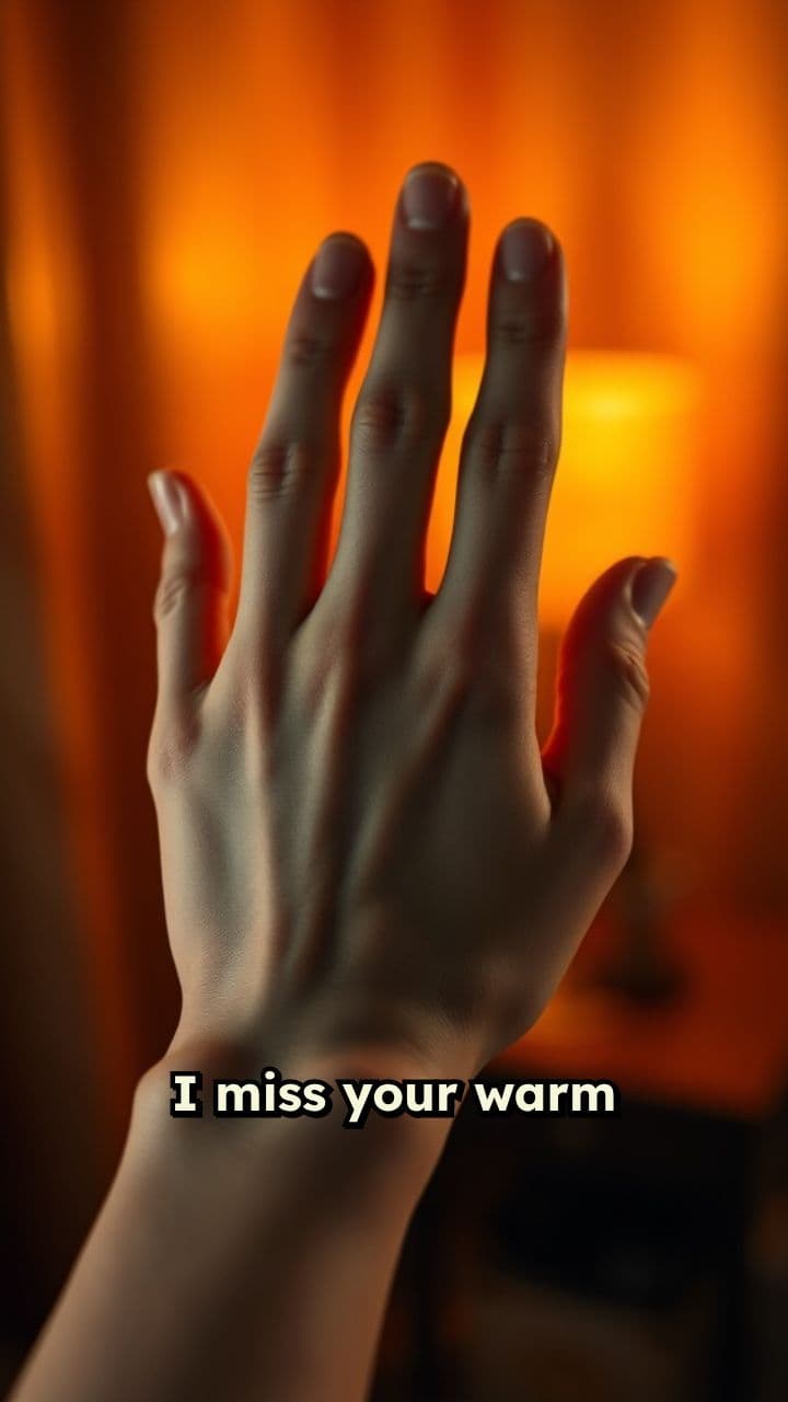 Warm Hands, Warm Heart