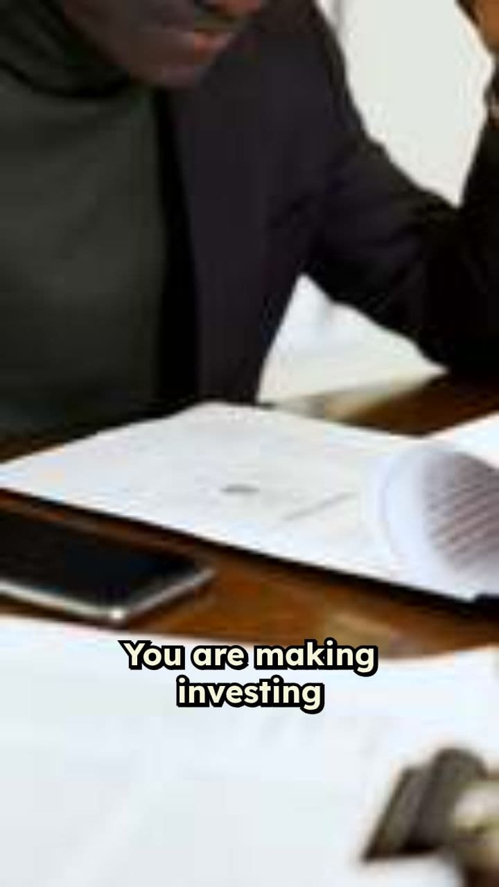 Investing Made Simple with Mutual Funds