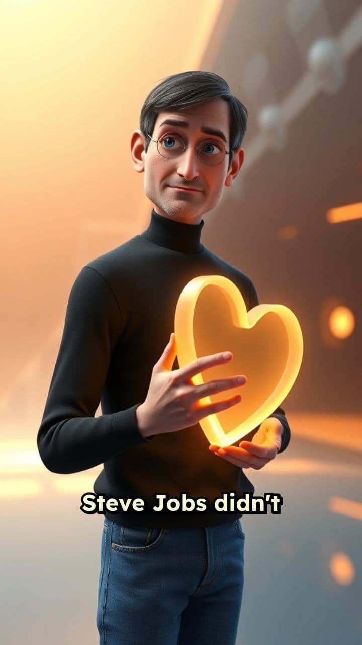 Merging Technology with Emotion