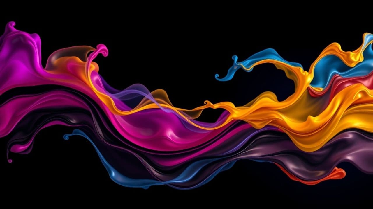 Rainbow Prints - The Digital Press