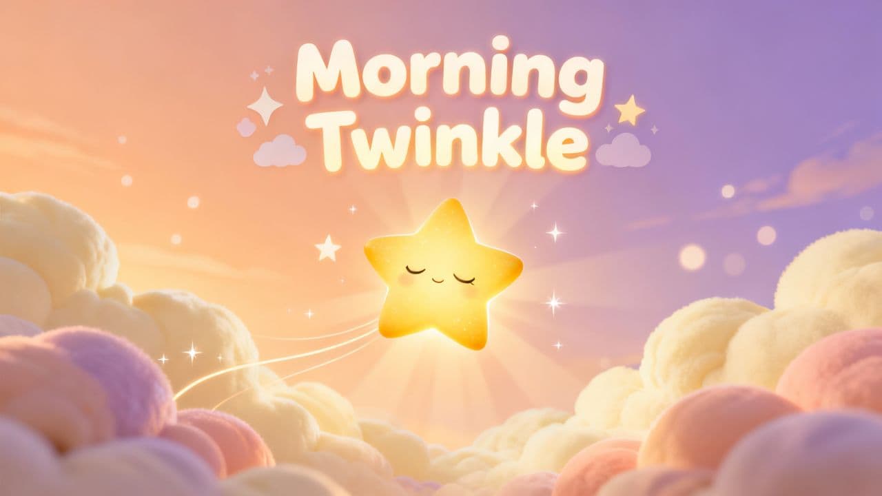 Morning Twinkle