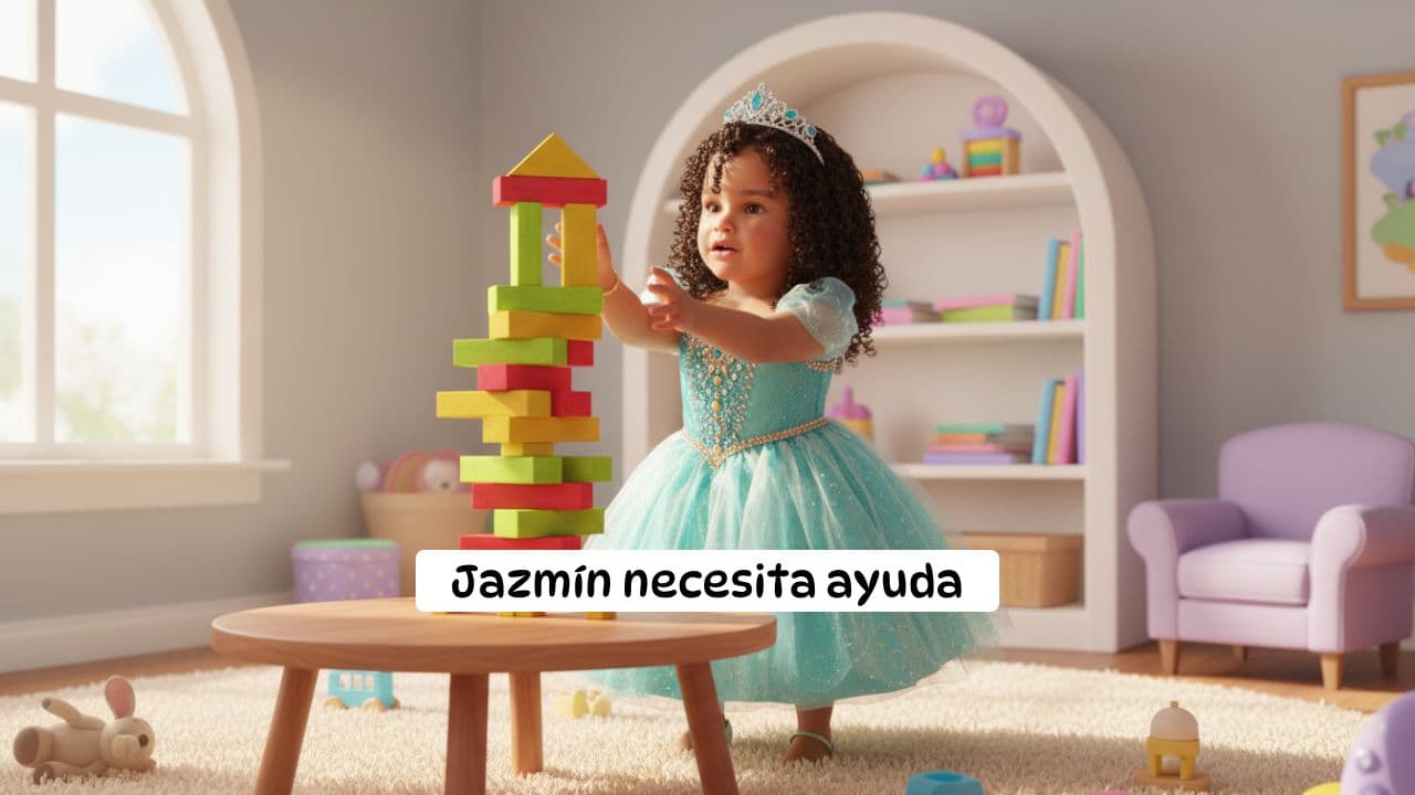 Capítulo 3 – El Mundo de Nohemy