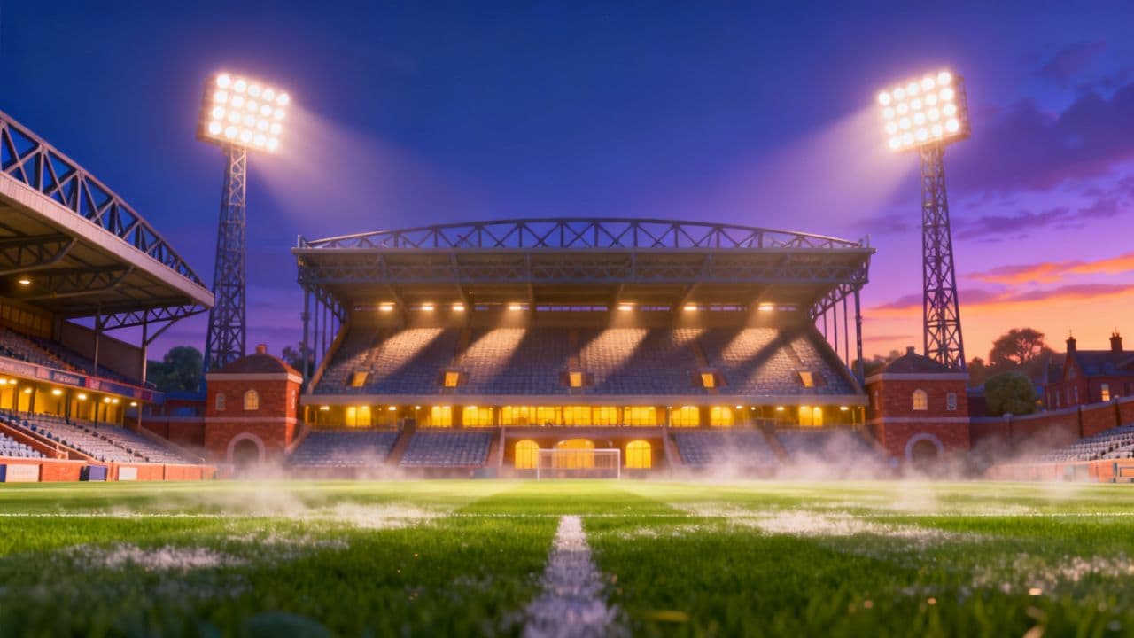 West Brom Till We Die