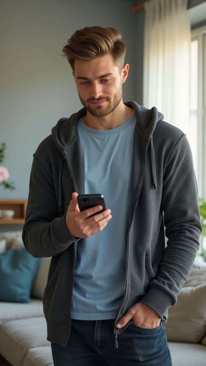 Cold Weather Drains Your Phone Battery