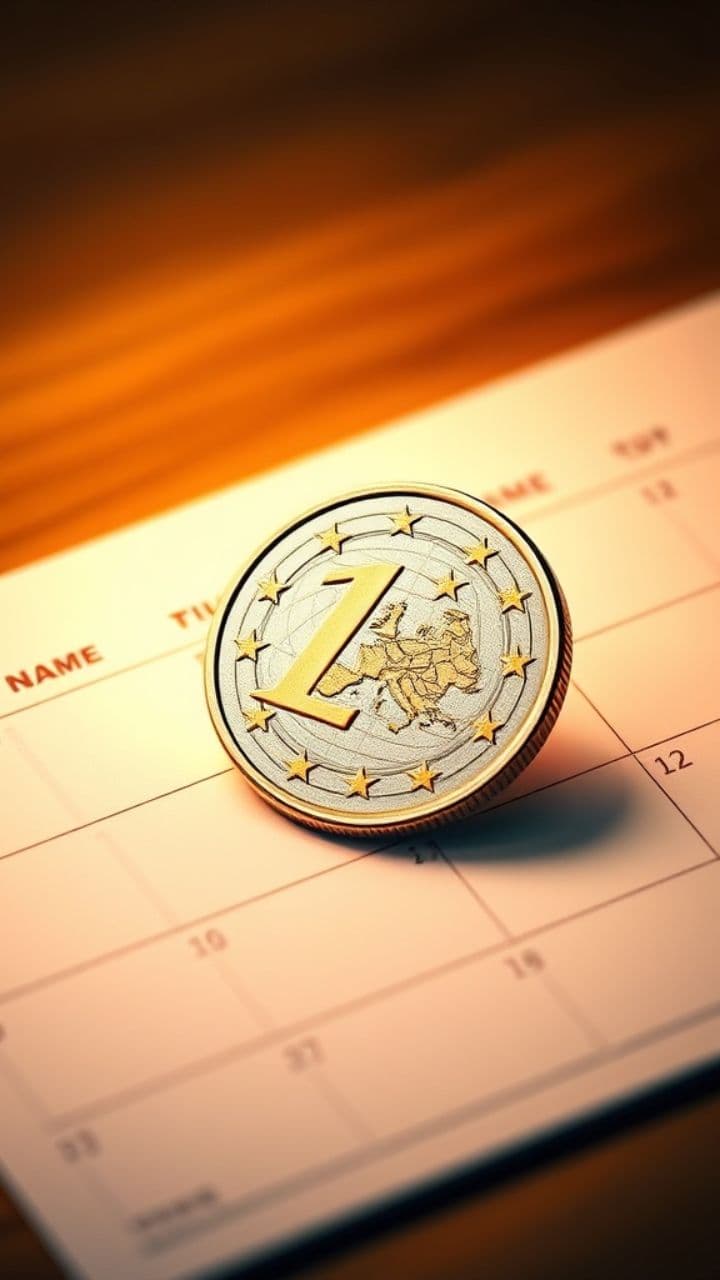 Earth's First Financial Unity