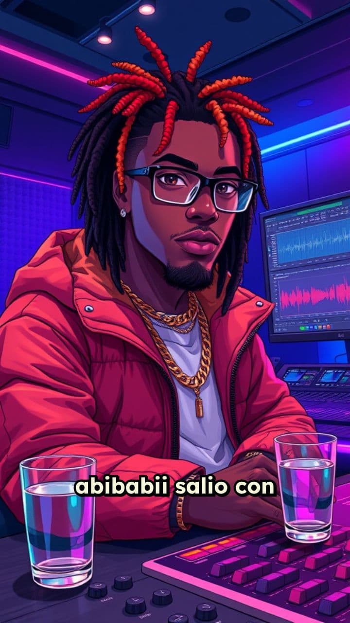 Abibabii lanza “En la Sábana”