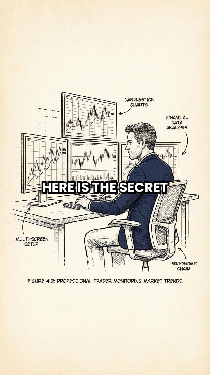 Liquidity Sweeps Predict Market Reversals