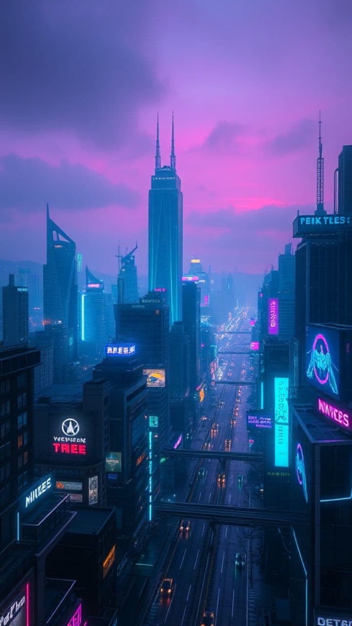 Dreamy Echoes of Chillwave