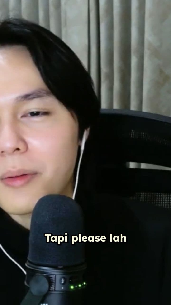 Stop Cat Calling Cewek, Kampung!