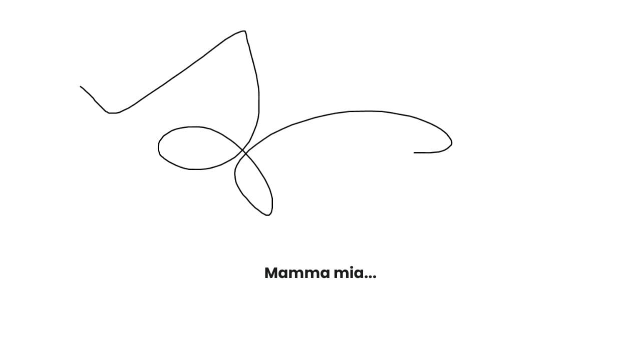 Pascal e il Caos Carciofino