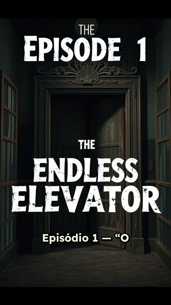 O Elevador do Desconhecido