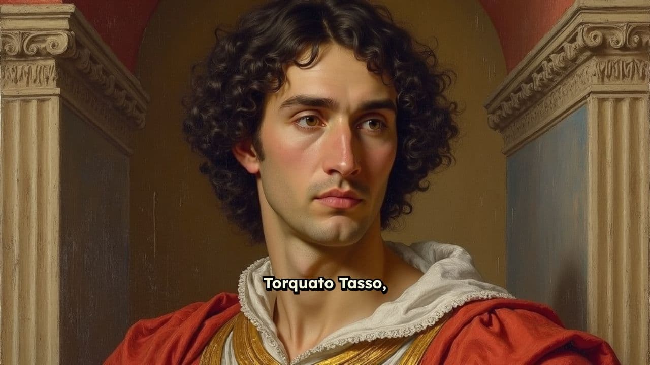 Gerusalemme Liberata: Canto III