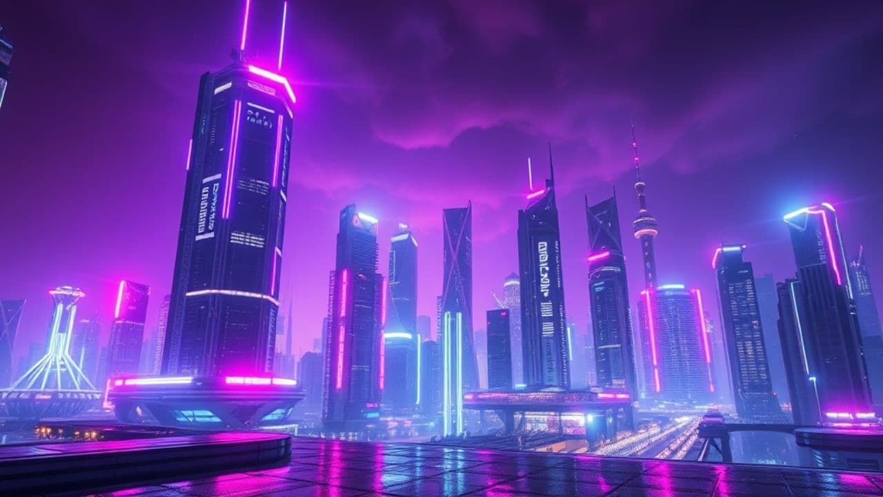 رقص در نور ماه