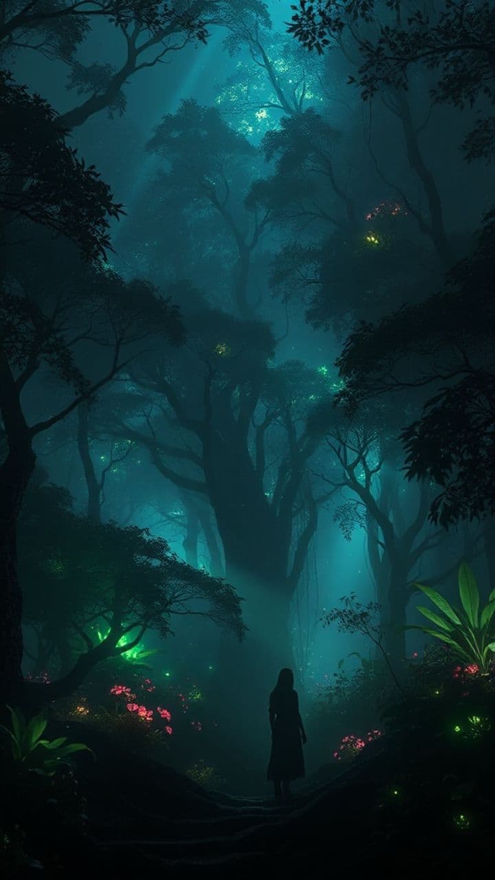 Urban Pulse: A Progressive Journey