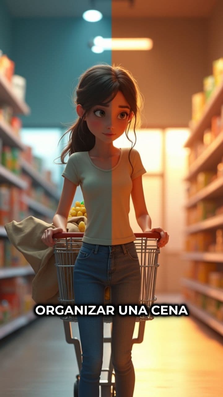 BetterCallChef: De Caos a Cena Gourmet