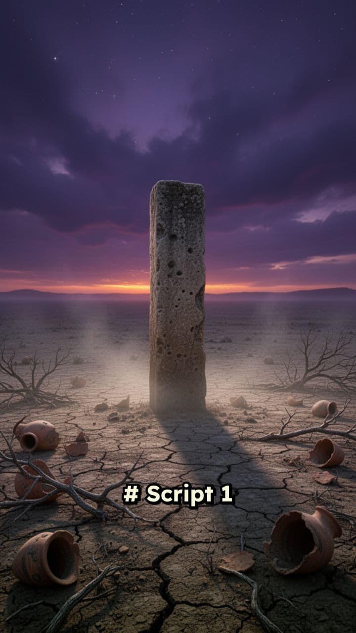 Faith When Nothing Makes Sense