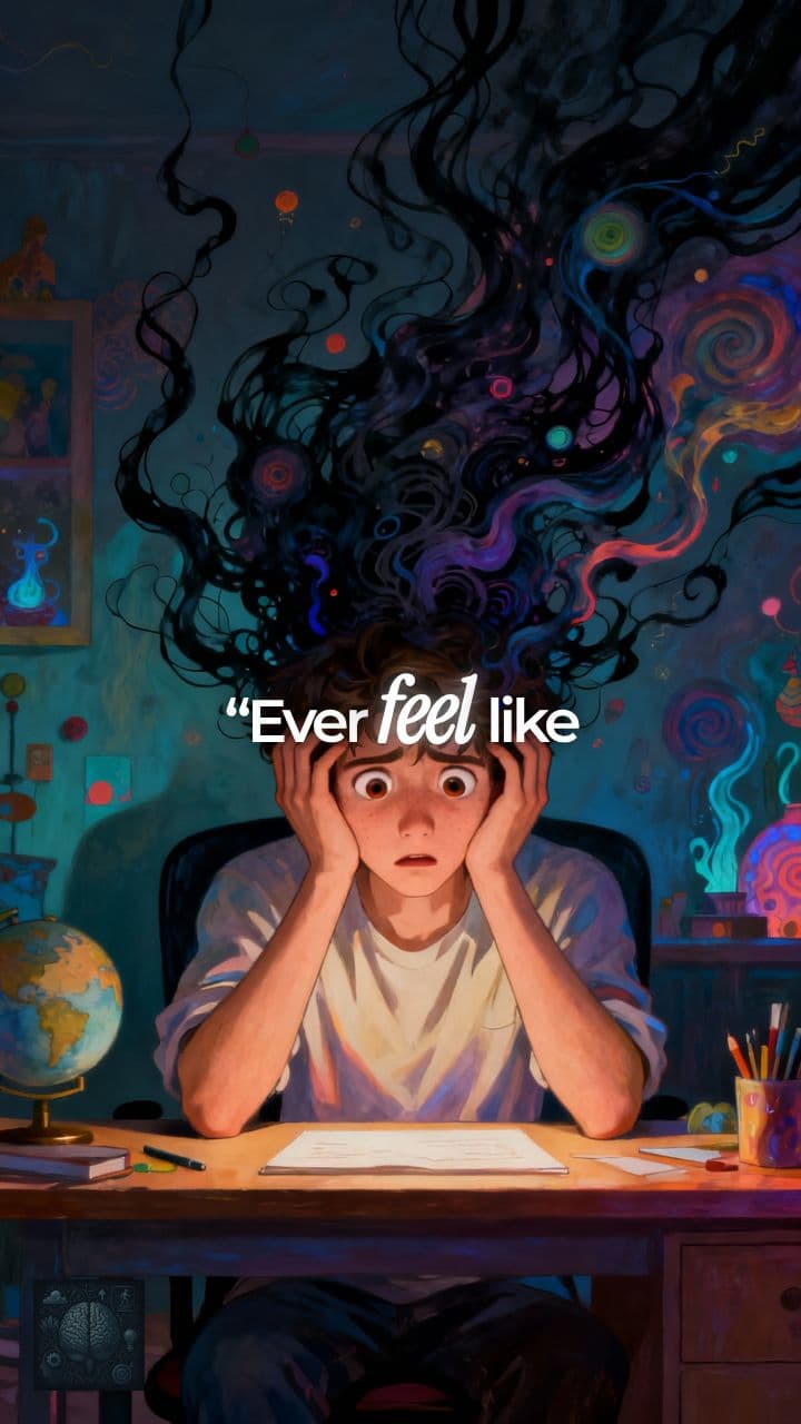 Transform Your Mindset, Transform Your Life