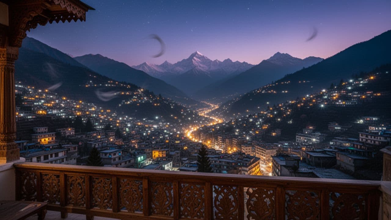 तिमी नै रिदम अफ माइ लाइफ