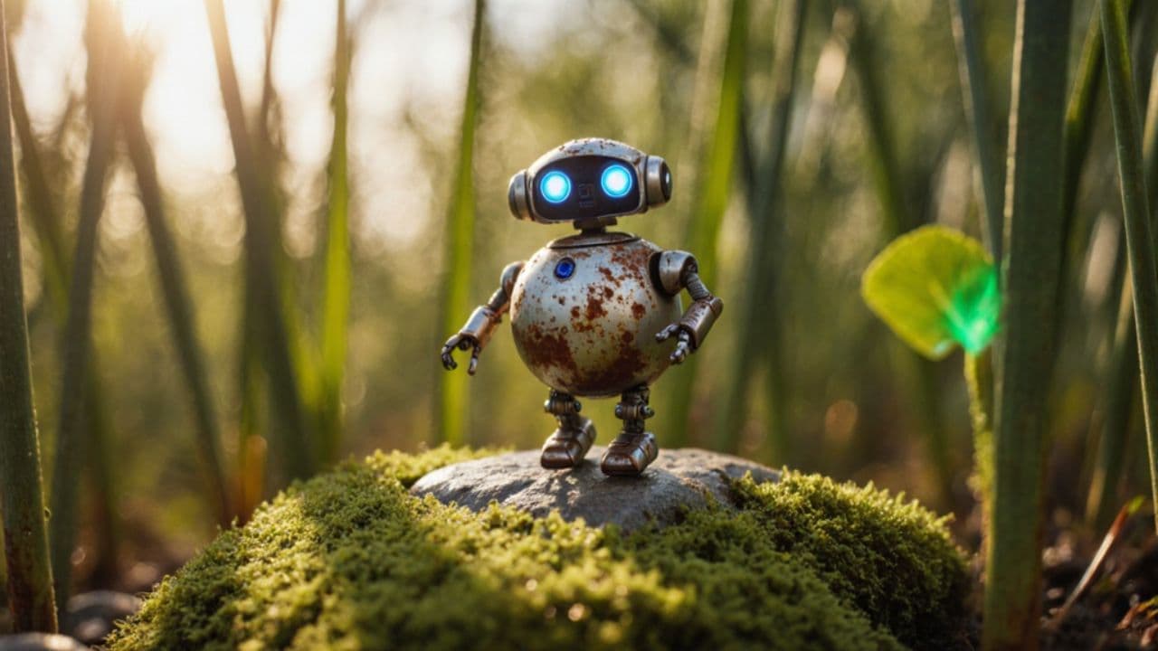 Chill Vibes: Lo-fi Hip-Hop Dreamscape