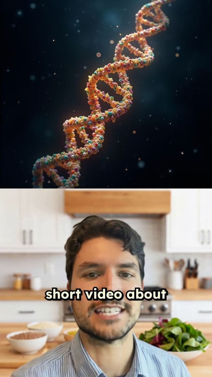 Essential Amino Acid Pairing for Vegans