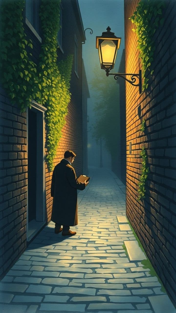 Reputation Built Through Confrontation