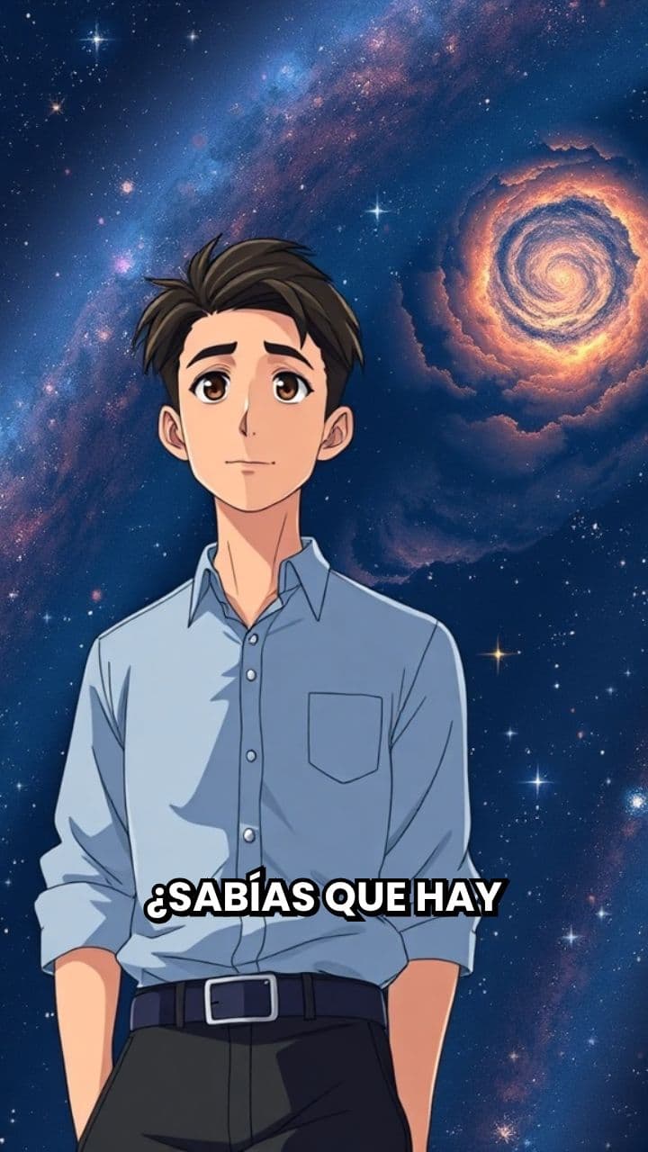 Curiosidades del espacio silencioso