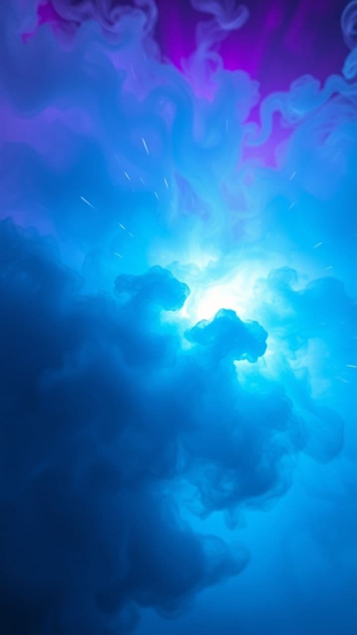 Дым и Путь к Себе