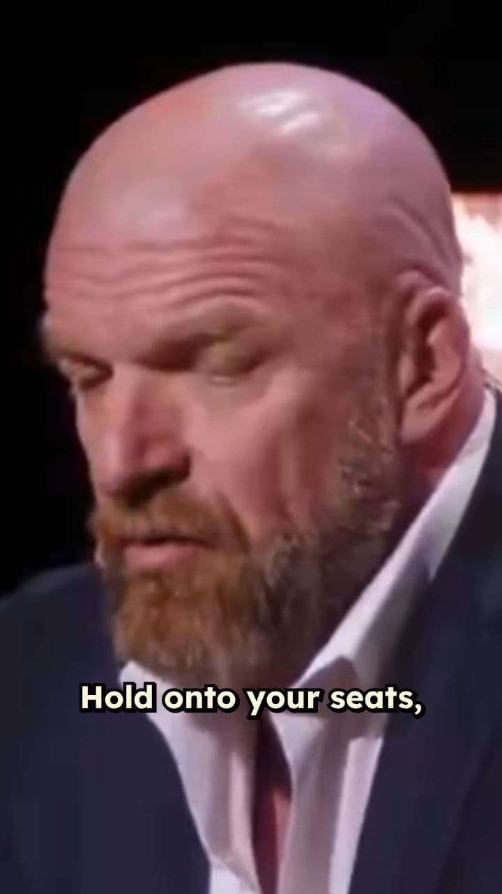 WWE's First Premium Live Event in Italy