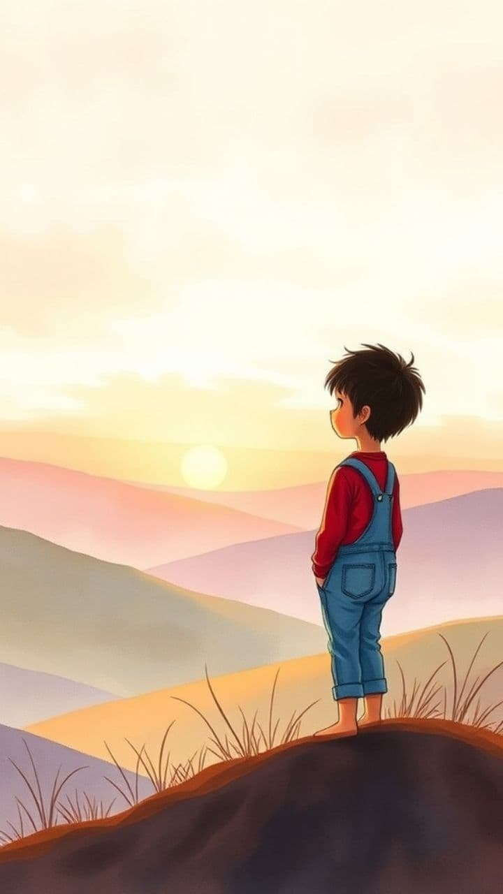 जीवन की उड़ान