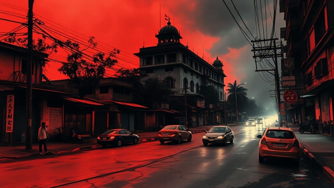 सच की आवाज़