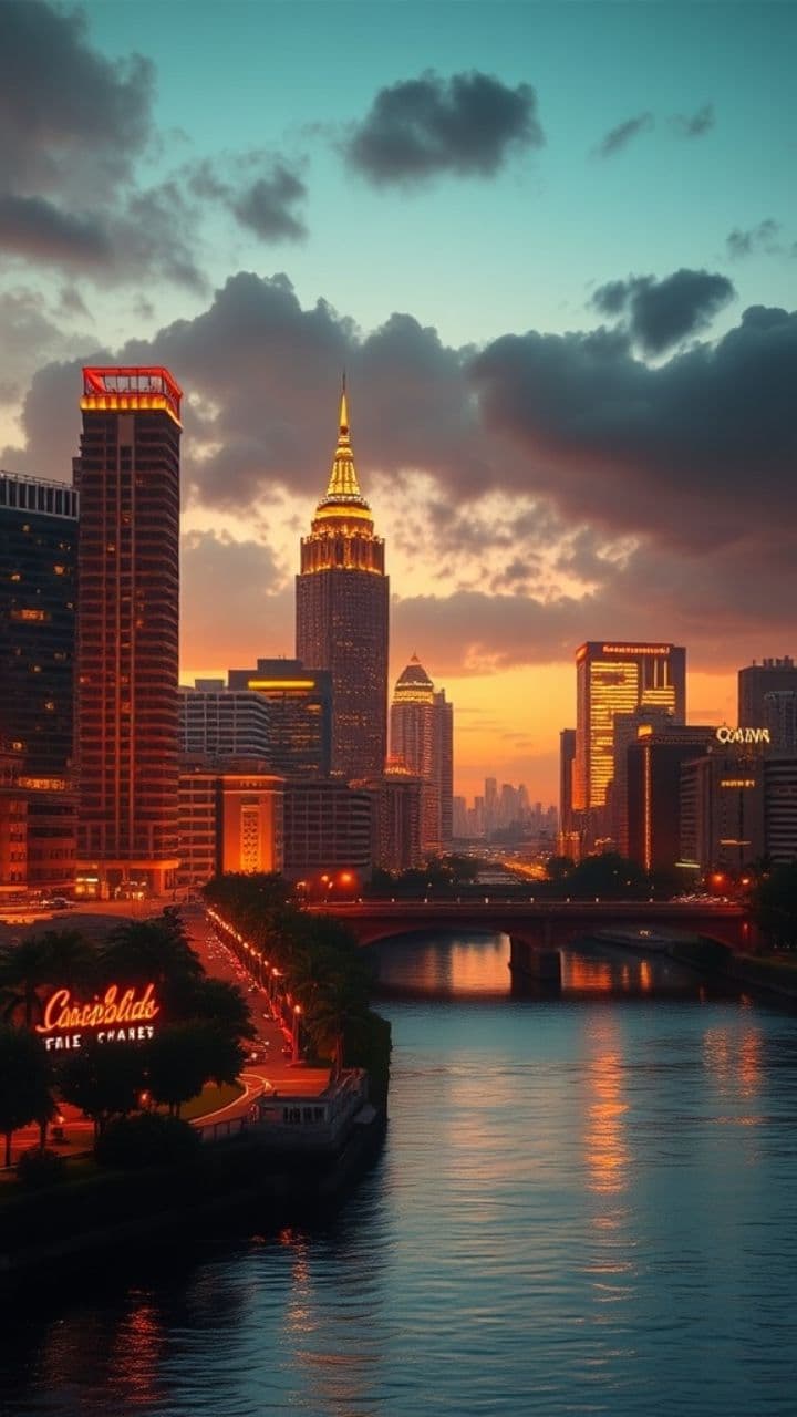 Tum Hi Ho, Meri Duniya