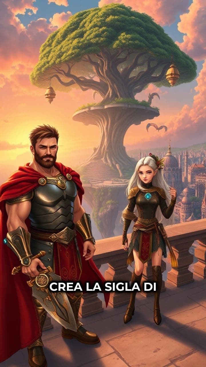 Steel Legion: L'Inno della Battaglia