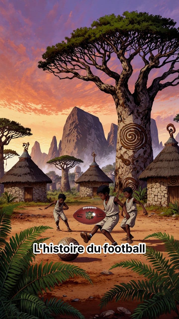 L’arrivée de Glody Kapita au Congo