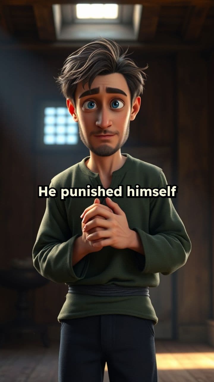 Releasing the Burden