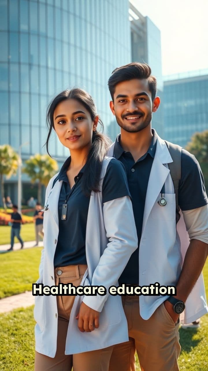 Virohan LVU: Healthcare as a Lifestyle