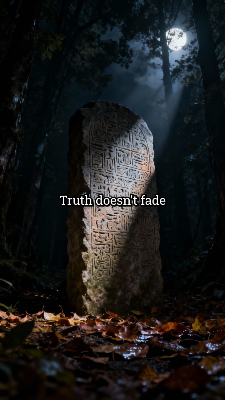 Confronting Truth and Collective Amnesia