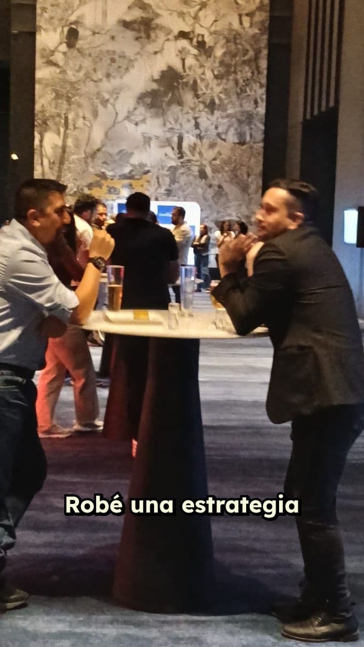 Vende curiosidad, no productos.