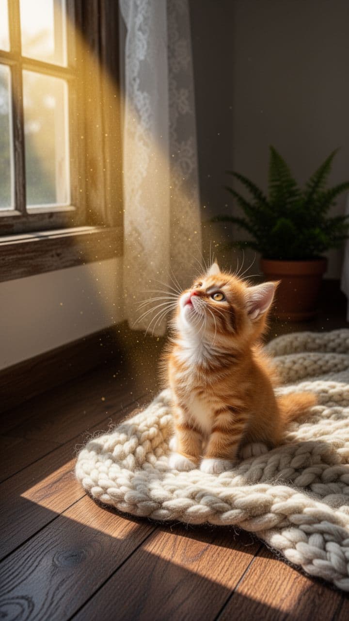 Good Morning Blessings