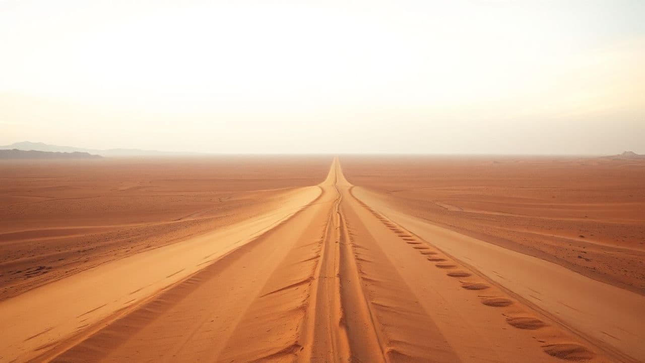 دلگیری مسافر