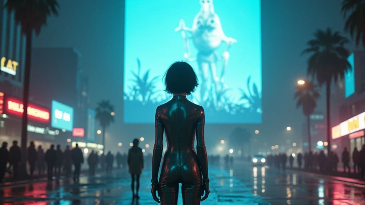 Revolución del Pan en Pigalle