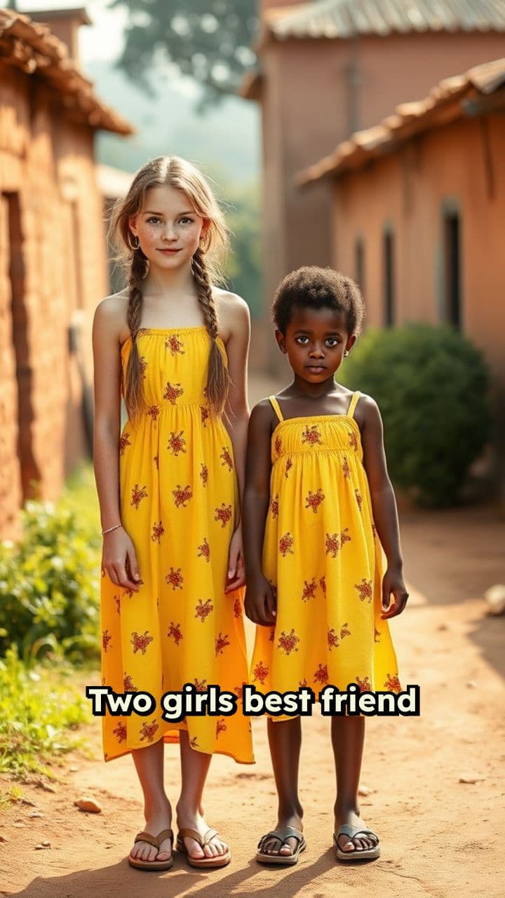 The Disappearance at the Market