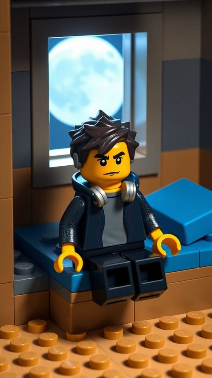 Breathing Through the Storm