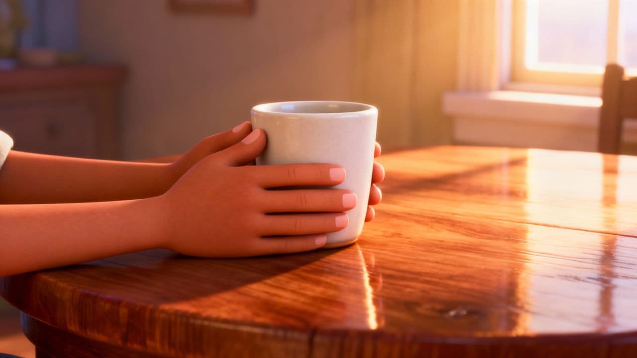 The Journey of Belonging