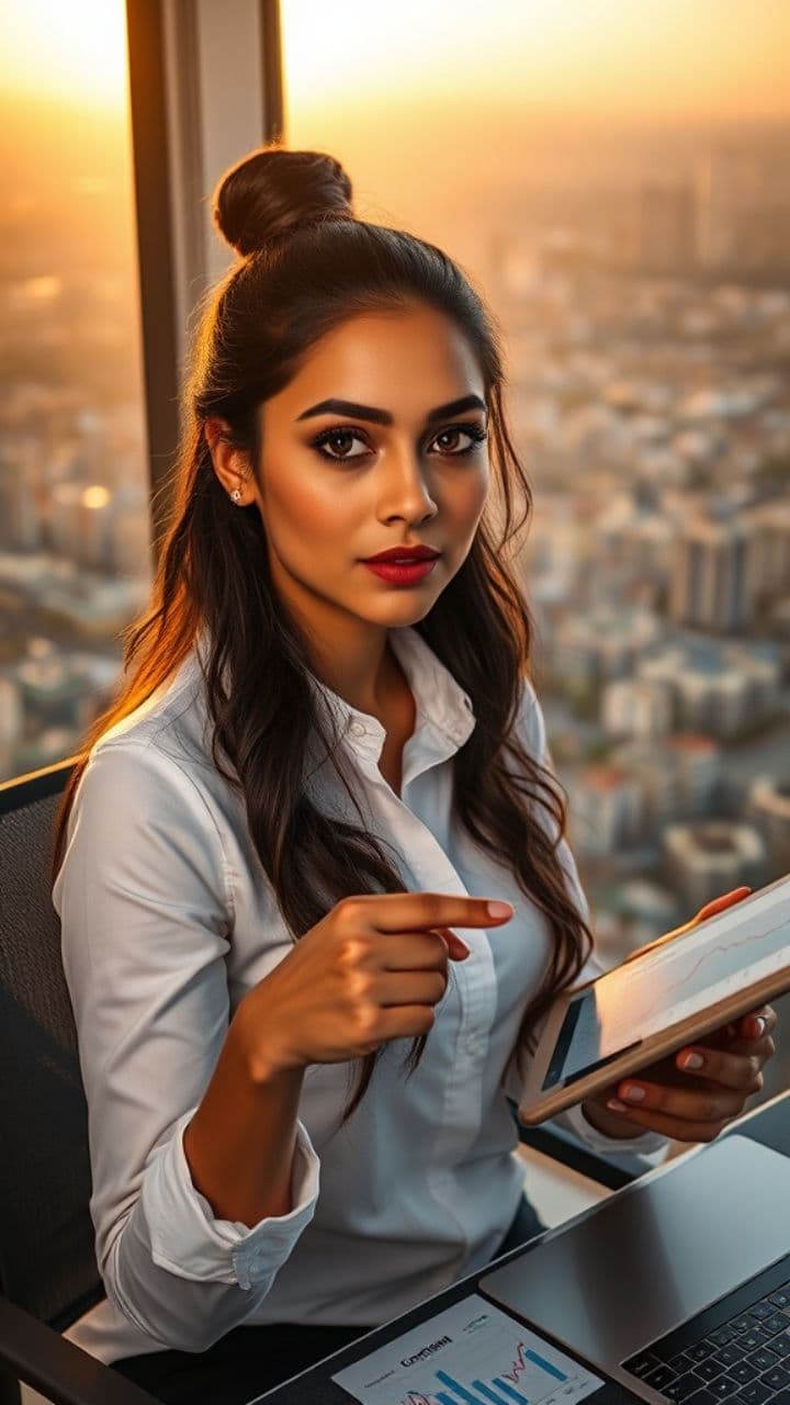 Your Gateway to Financial Freedom is Hyderabad