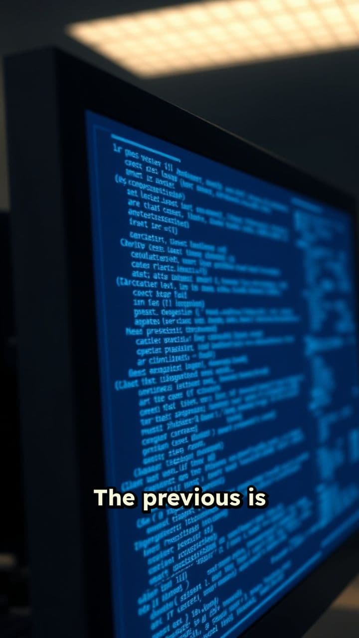 Voice Generation Text Cleaning