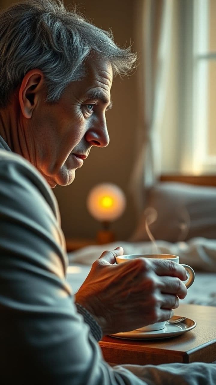 Working Up a Head of Steam